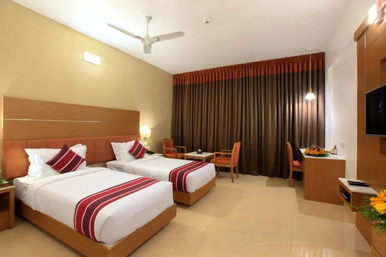 Tribute Royale Hotel Kochi