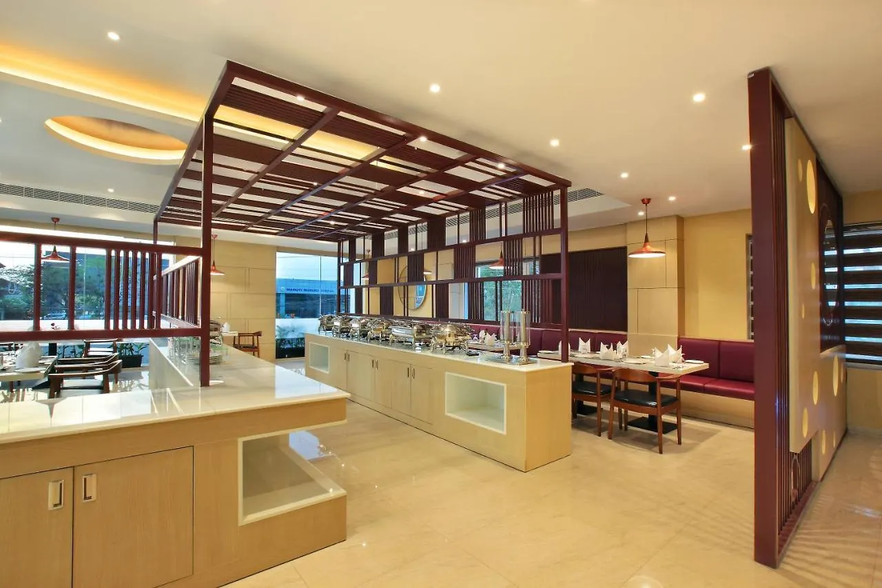 Tribute Royale Hotel Kochi