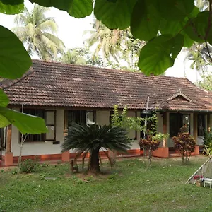 Bed & Breakfast Gramam Homestay, Cochin