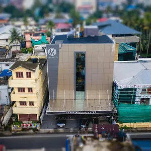 Hotel Sapphire Club Metro