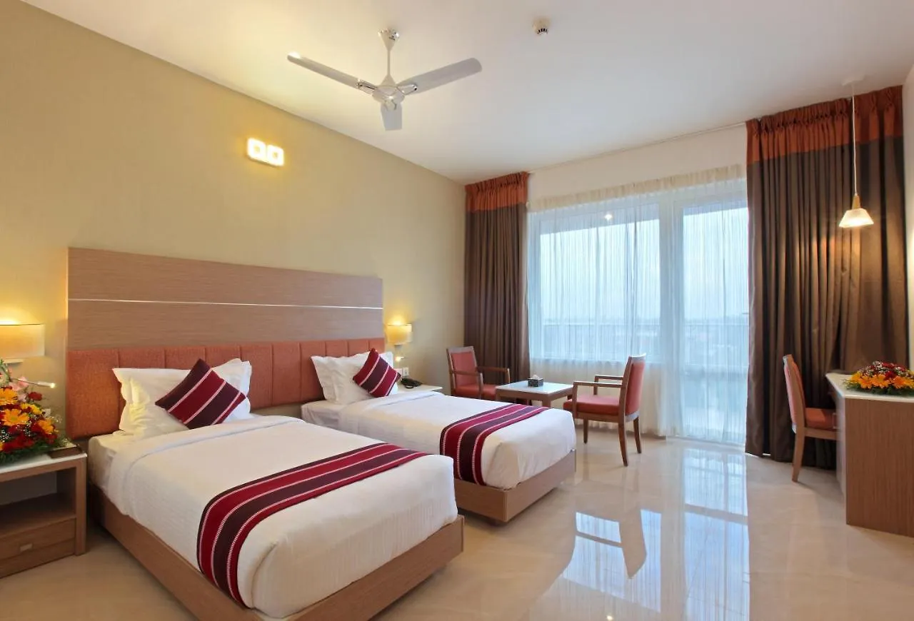 Hotel Tribute Royale Kochi