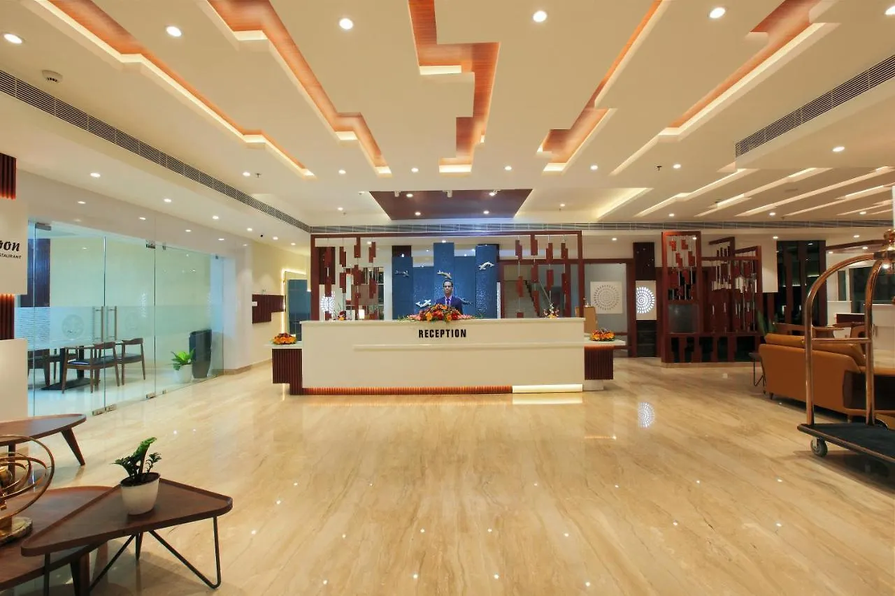 Tribute Royale Hotel Kochi