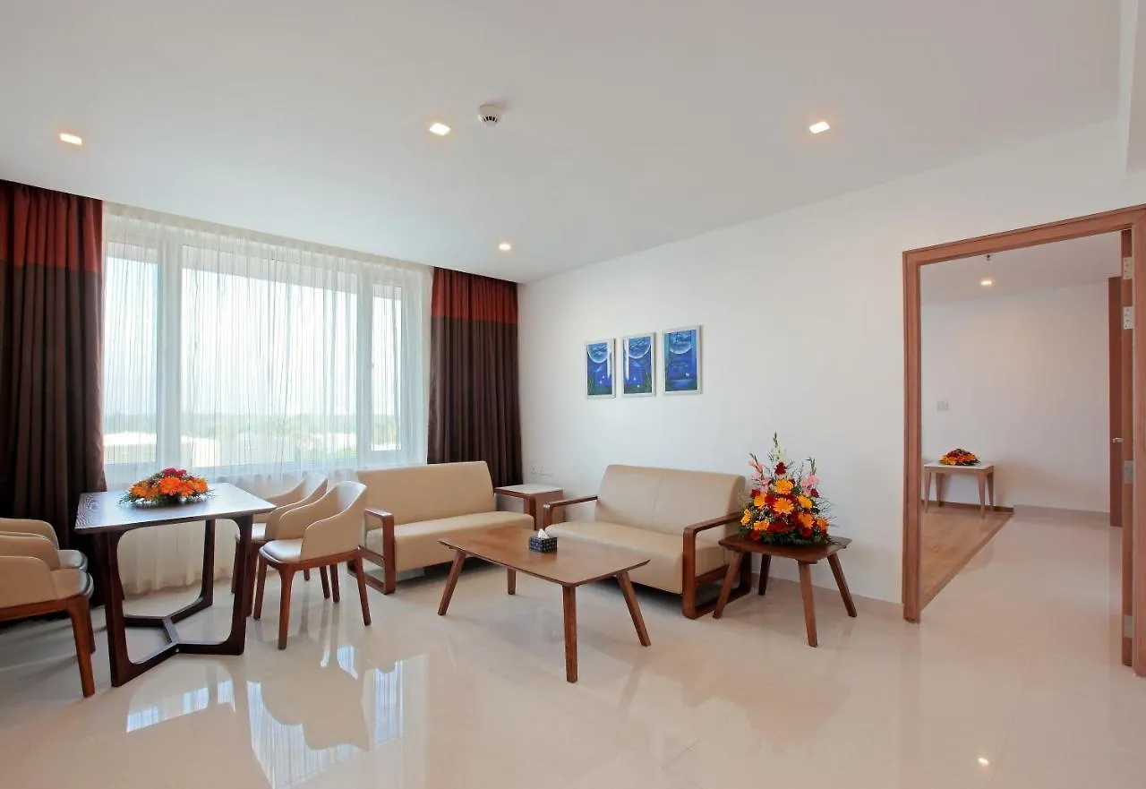 Hotel Tribute Royale à Kochi Inde