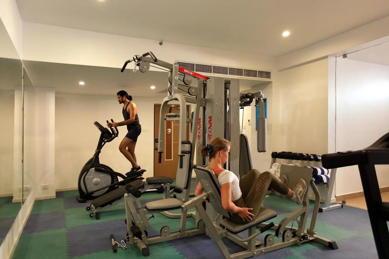 Tribute Royale Hotel Kochi